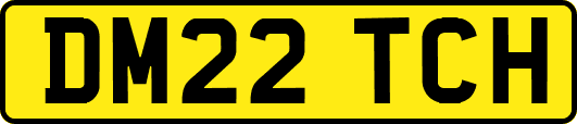 DM22TCH