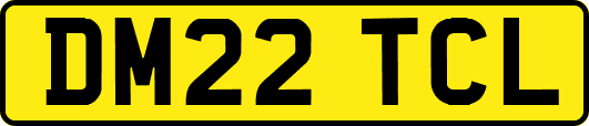 DM22TCL