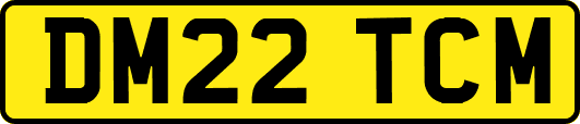 DM22TCM