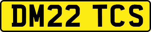 DM22TCS