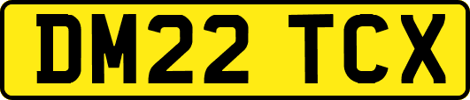 DM22TCX