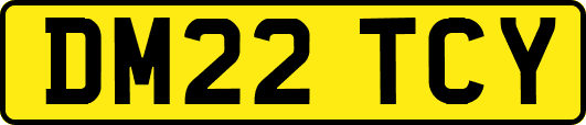 DM22TCY