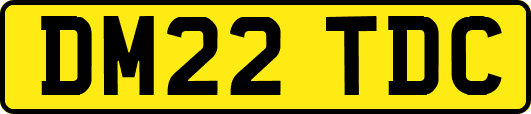 DM22TDC