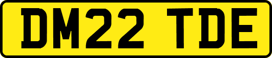 DM22TDE