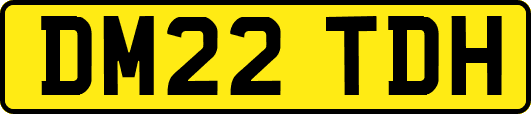 DM22TDH