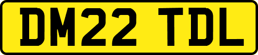 DM22TDL