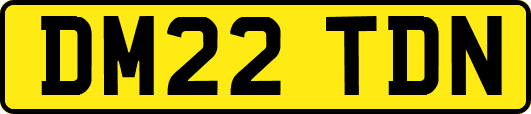 DM22TDN
