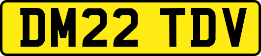 DM22TDV