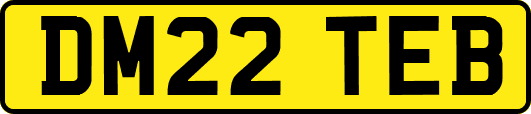 DM22TEB
