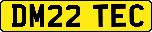 DM22TEC