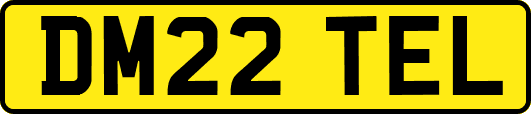 DM22TEL