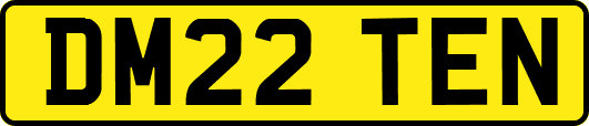 DM22TEN
