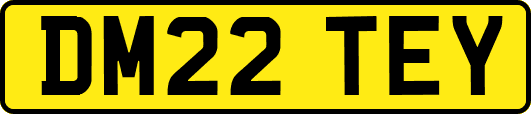 DM22TEY