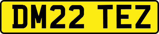 DM22TEZ