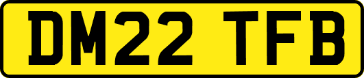 DM22TFB