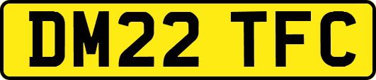 DM22TFC