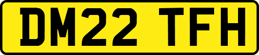 DM22TFH