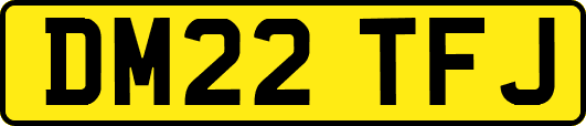 DM22TFJ