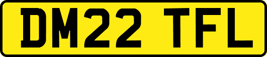 DM22TFL
