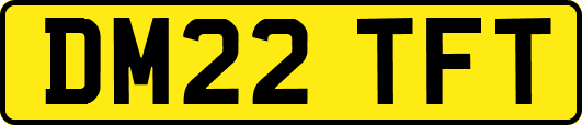 DM22TFT