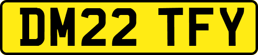 DM22TFY