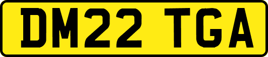 DM22TGA