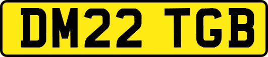 DM22TGB