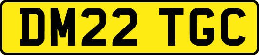 DM22TGC