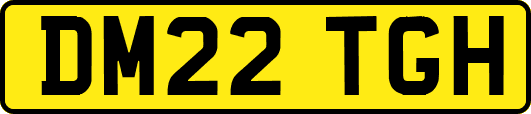 DM22TGH