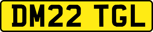 DM22TGL