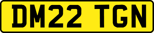 DM22TGN