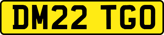 DM22TGO