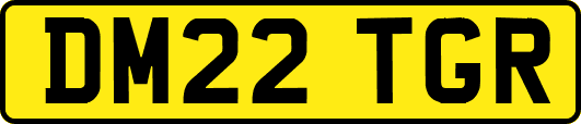 DM22TGR