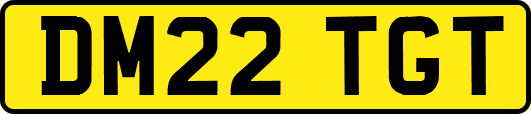 DM22TGT