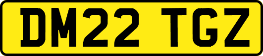 DM22TGZ