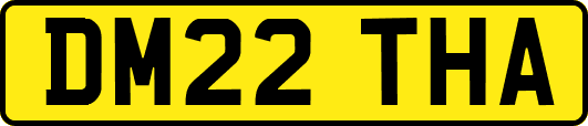 DM22THA