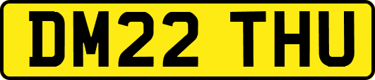 DM22THU