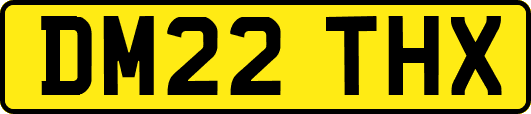 DM22THX