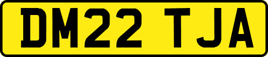 DM22TJA