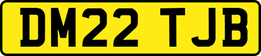 DM22TJB