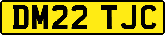 DM22TJC