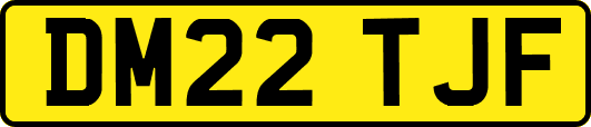 DM22TJF