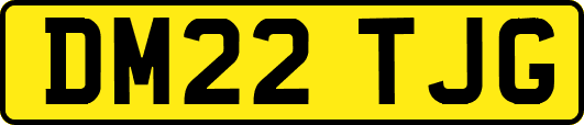 DM22TJG