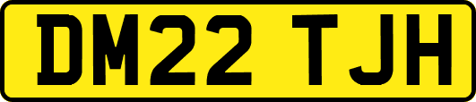 DM22TJH