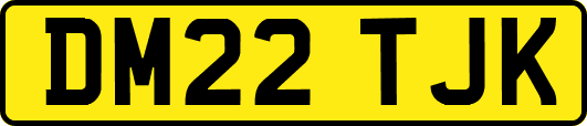 DM22TJK