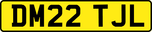 DM22TJL