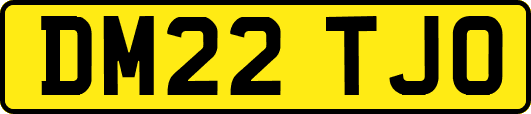DM22TJO
