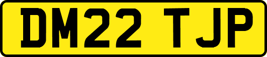 DM22TJP
