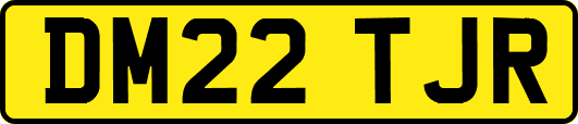 DM22TJR