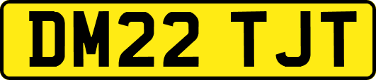 DM22TJT